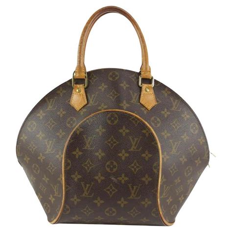 louis vuitton ellipse bag discontinued